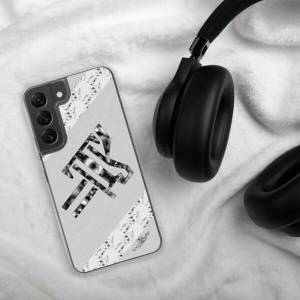 =iTy | Equality | Silver | Clear-Edge Phone Case | Samsung - Image 37