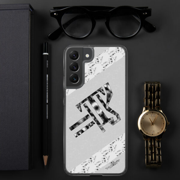 =iTy | Equality | Silver | Clear-Edge Phone Case | Samsung - Image 30