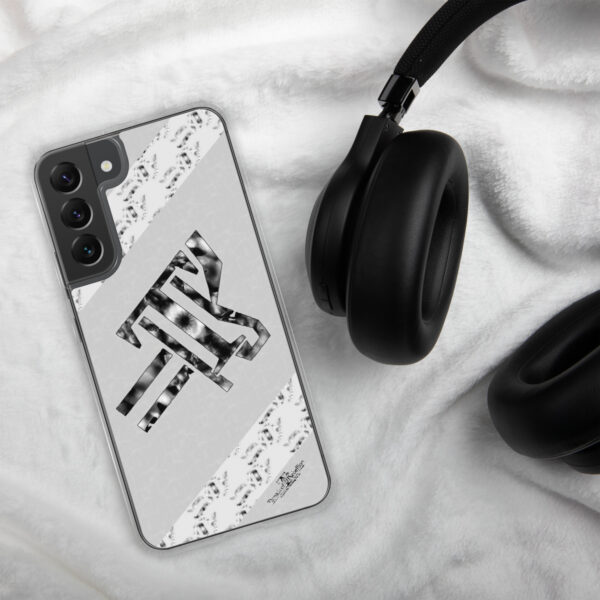 =iTy | Equality | Silver | Clear-Edge Phone Case | Samsung - Image 31