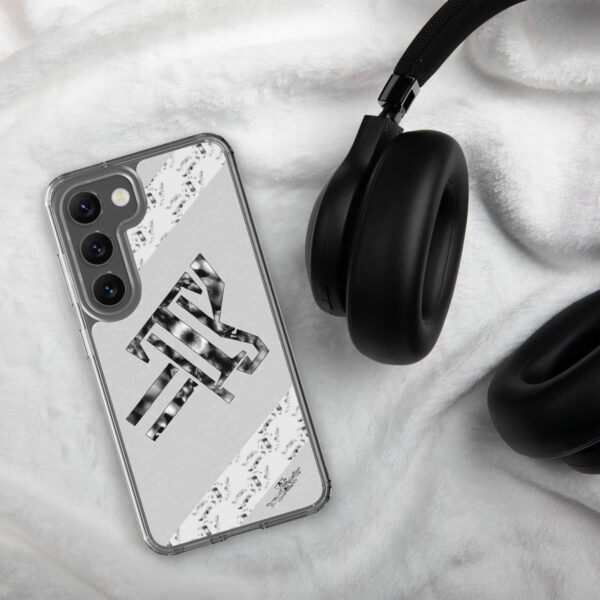 =iTy | Equality | Silver | Clear-Edge Phone Case | Samsung - Image 46