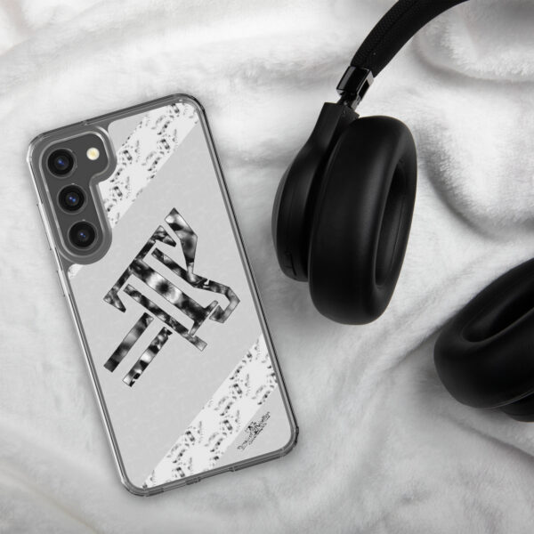 =iTy | Equality | Silver | Clear-Edge Phone Case | Samsung - Image 40