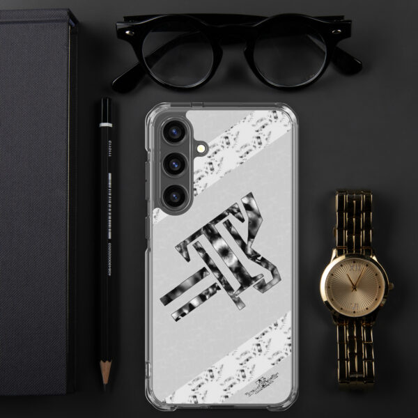 =iTy | Equality | Silver | Clear-Edge Phone Case | Samsung - Image 48