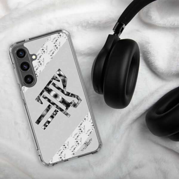 =iTy | Equality | Silver | Clear-Edge Phone Case | Samsung - Image 49