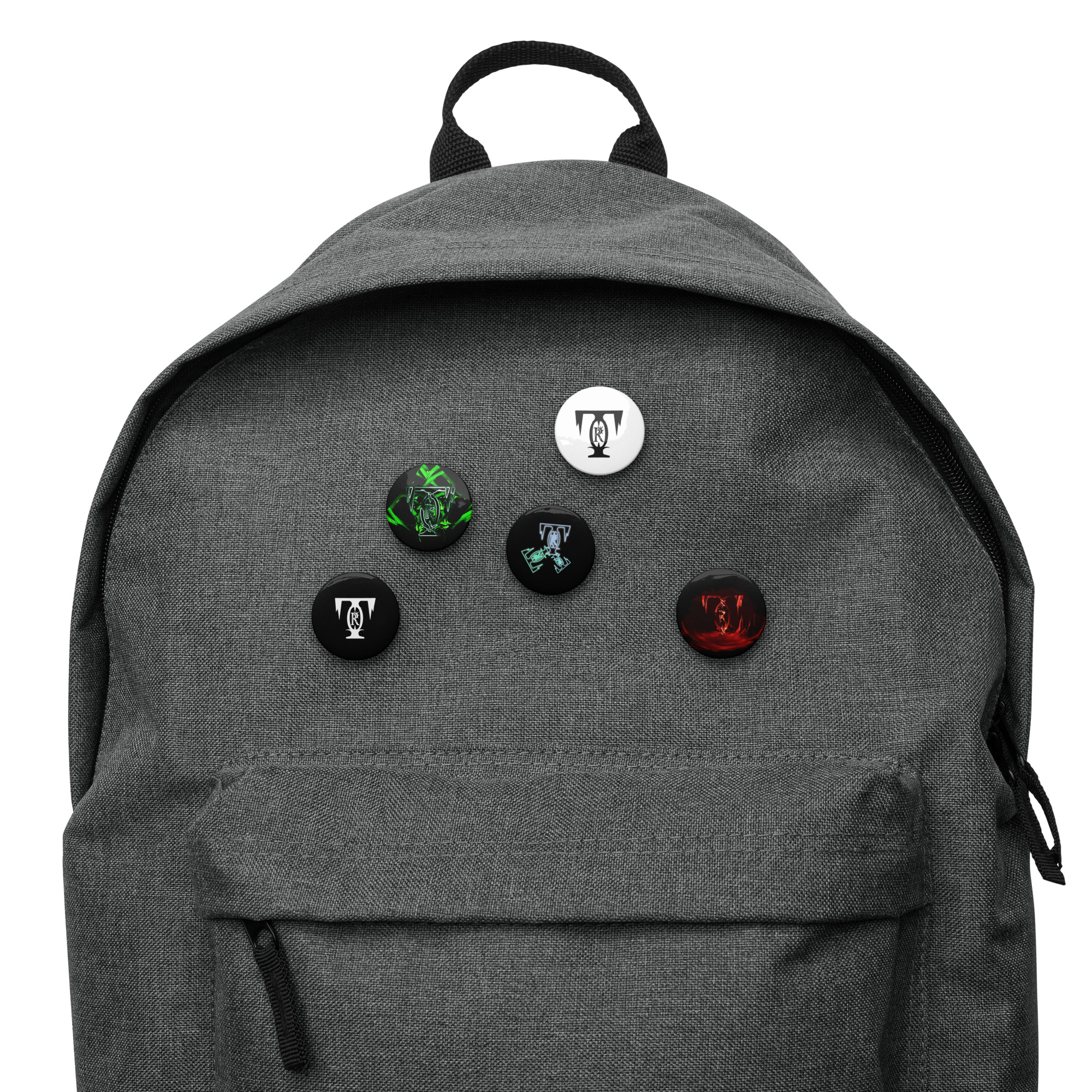 Threads of Rebellion | Pin-Button Set - Image 12