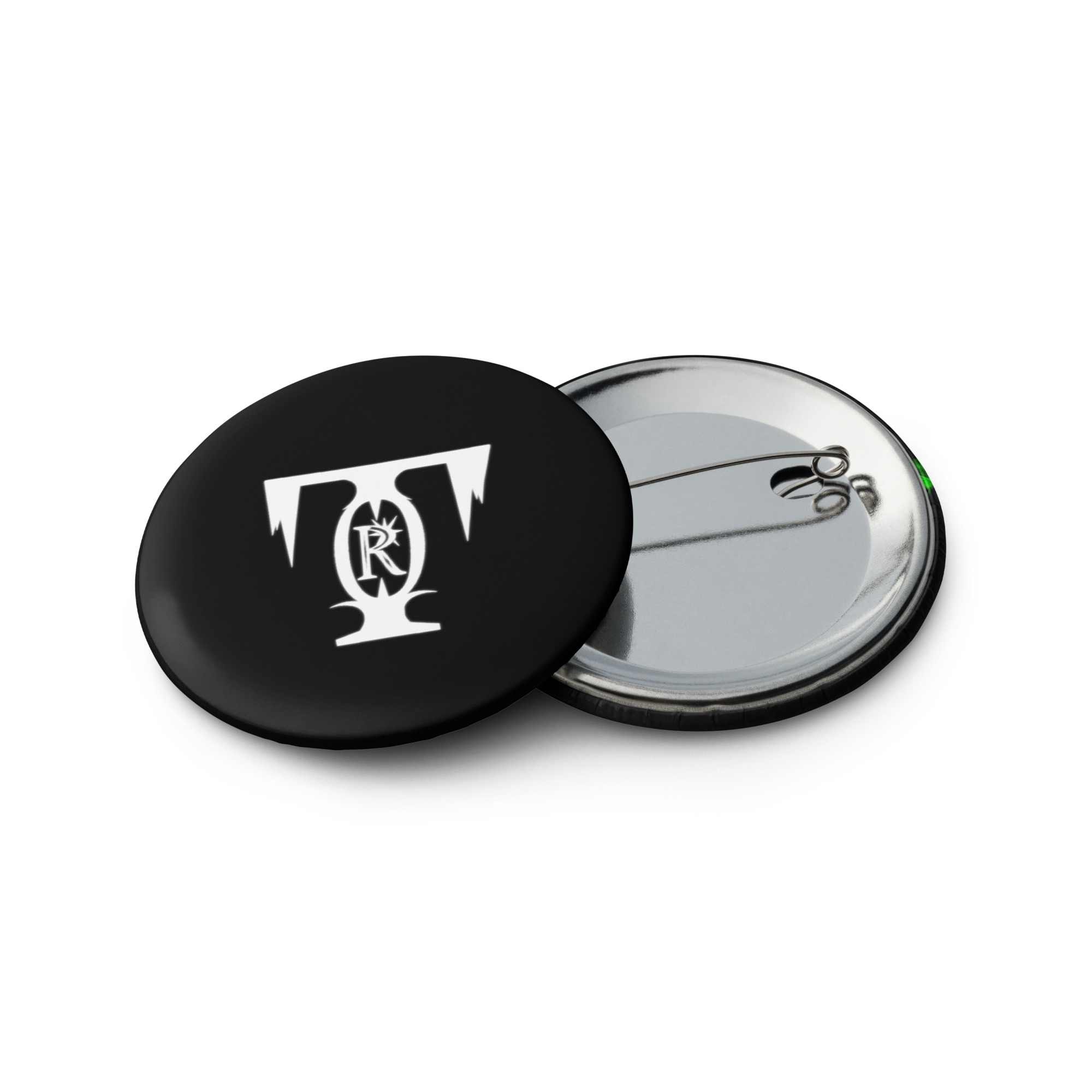 Threads of Rebellion | Pin-Button Set - Image 16