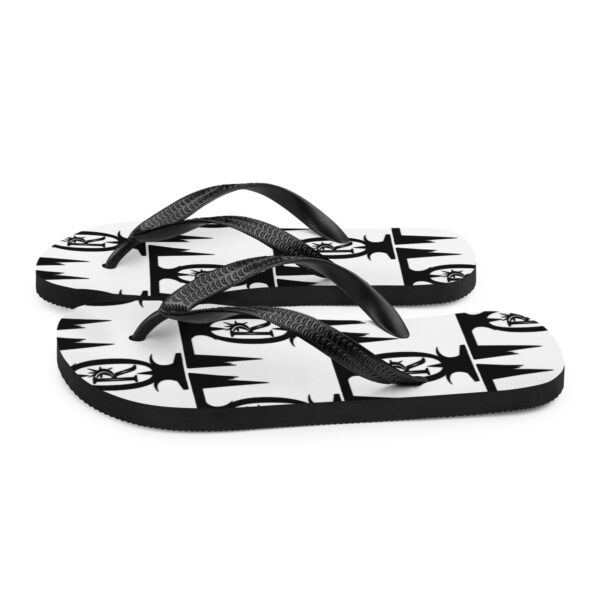 Threads of Rebellion Classic | AG | Flip-Flops - Image 6