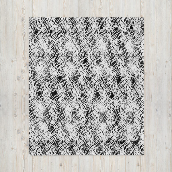 Originascent | Throw Blanket - Image 2