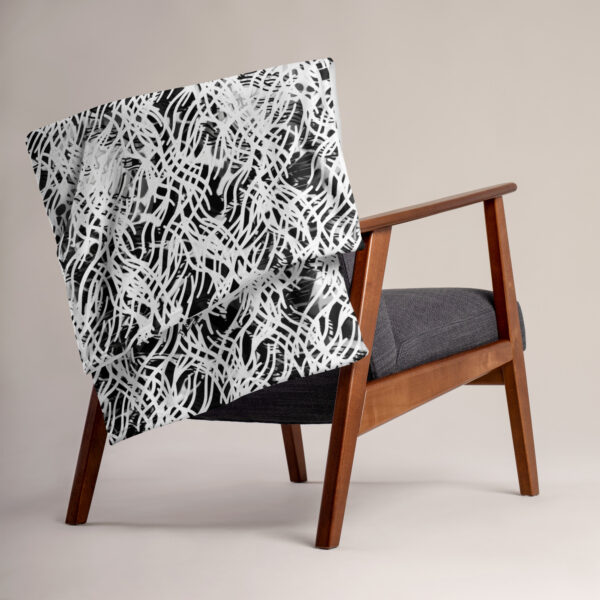 Originascent | Throw Blanket - Image 11