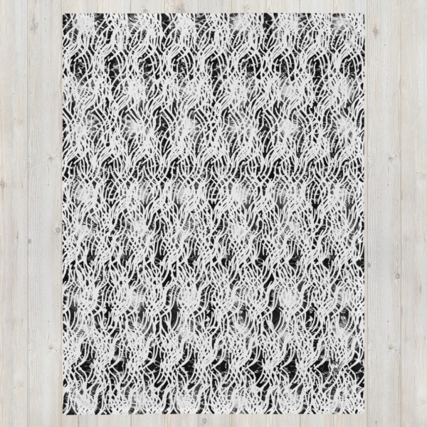 Originascent | Throw Blanket - Image 17