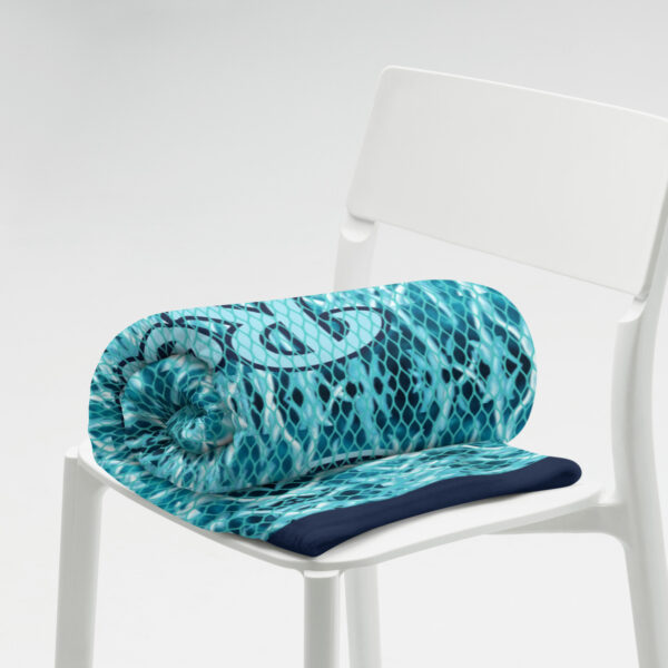 Shorenity | Interactive | Throw Blanket - Image 5