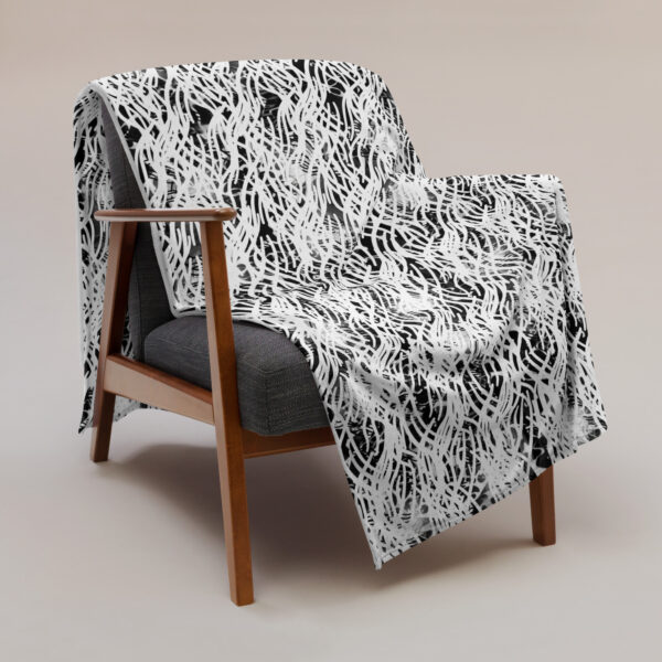 Originascent | Throw Blanket - Image 20