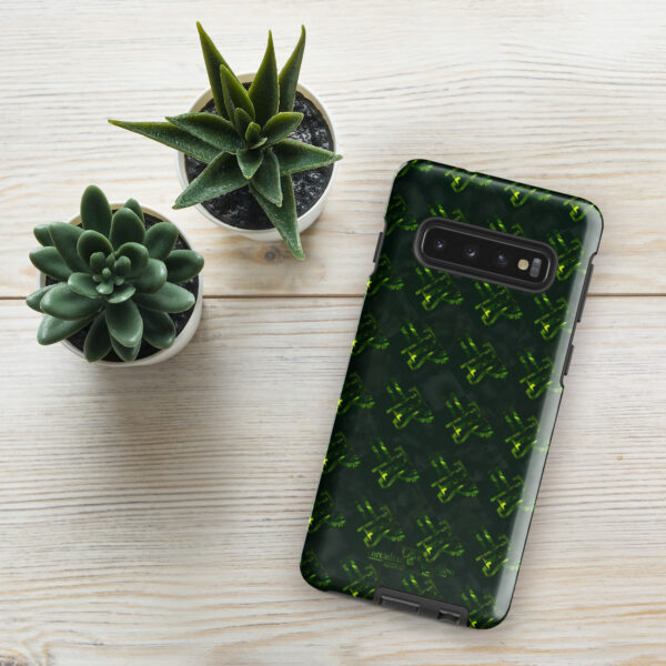 =iTy | Equality | Forest | Tough Phone Case | Samsung - Image 2