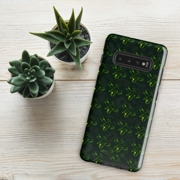 =iTy | Equality | Forest | Tough Phone Case | Samsung - Image 4