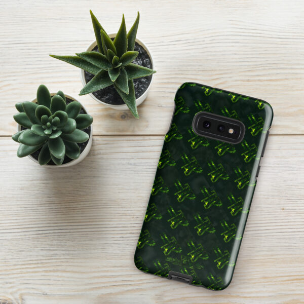 =iTy | Equality | Forest | Tough Phone Case | Samsung - Image 3