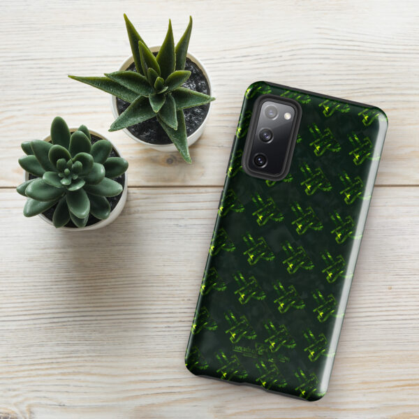 =iTy | Equality | Forest | Tough Phone Case | Samsung - Image 6