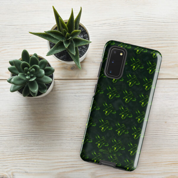 =iTy | Equality | Forest | Tough Phone Case | Samsung - Image 5