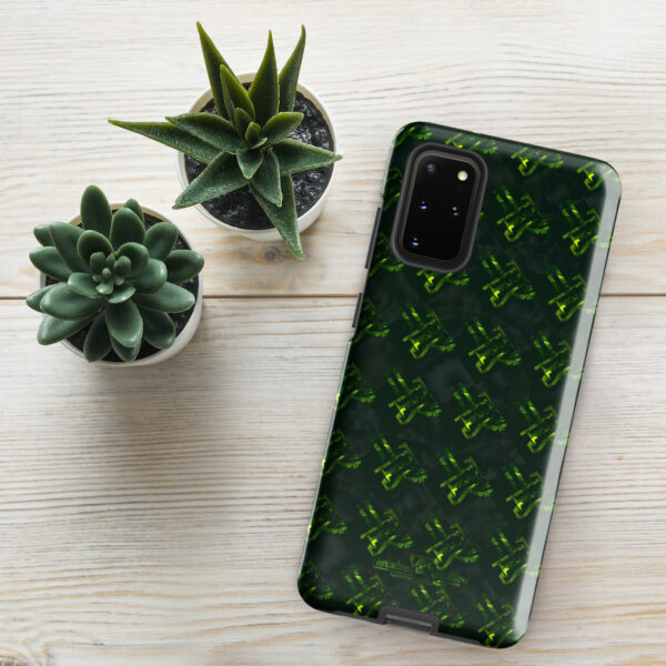 =iTy | Equality | Forest | Tough Phone Case | Samsung - Image 7