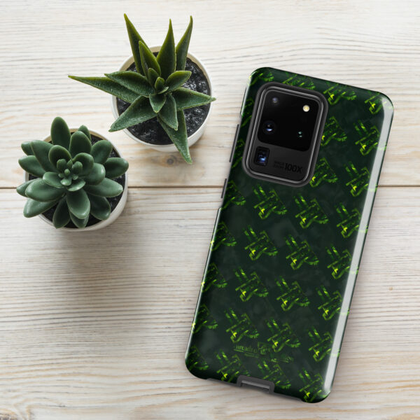 =iTy | Equality | Forest | Tough Phone Case | Samsung - Image 8