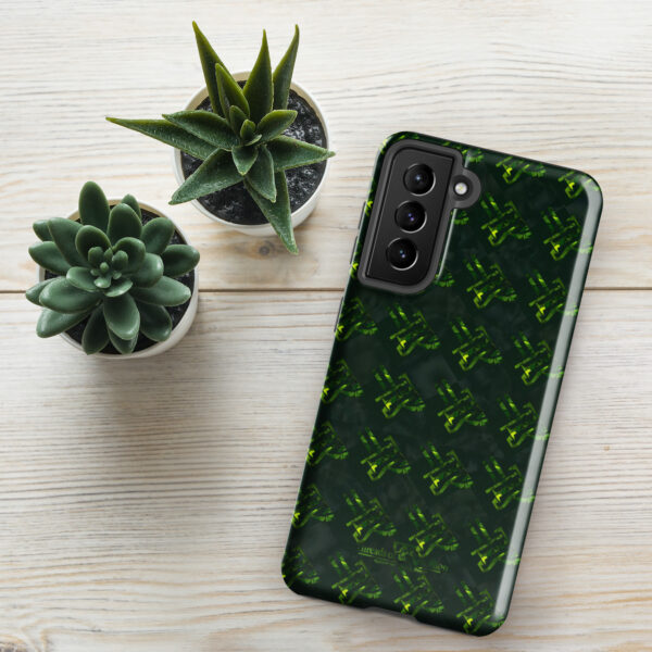 =iTy | Equality | Forest | Tough Phone Case | Samsung - Image 12