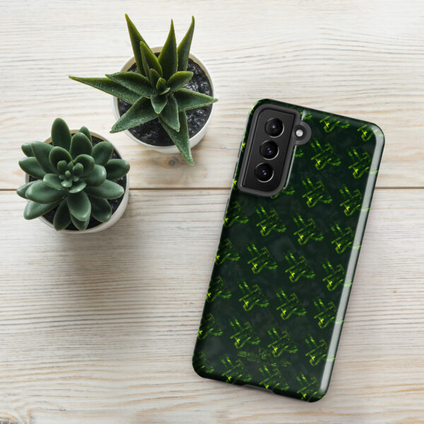 =iTy | Equality | Forest | Tough Phone Case | Samsung - Image 9