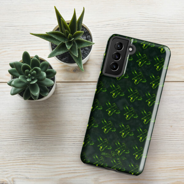 =iTy | Equality | Forest | Tough Phone Case | Samsung - Image 10