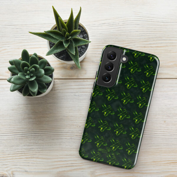 =iTy | Equality | Forest | Tough Phone Case | Samsung - Image 13