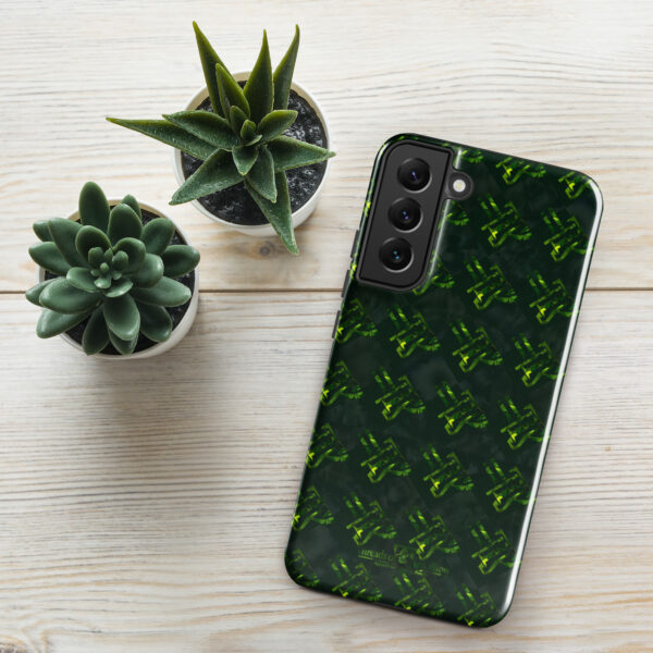 =iTy | Equality | Forest | Tough Phone Case | Samsung - Image 14