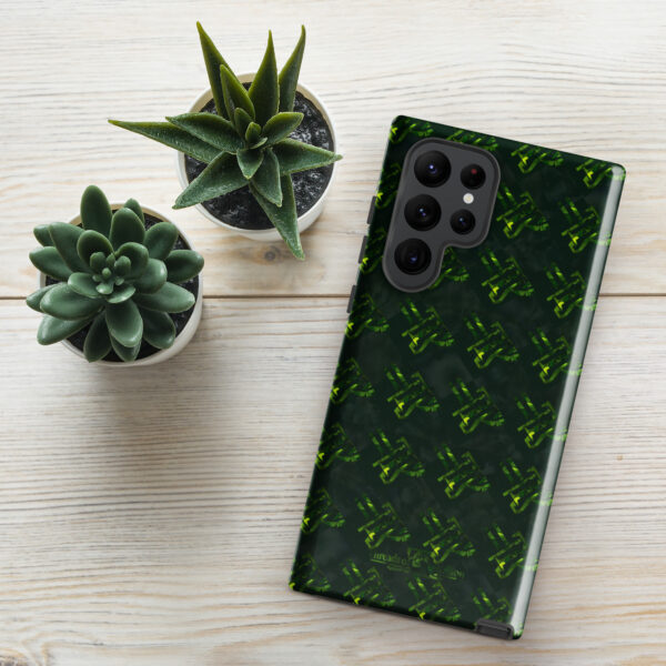 =iTy | Equality | Forest | Tough Phone Case | Samsung - Image 15