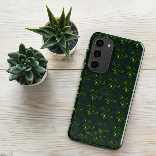 =iTy | Equality | Forest | Tough Phone Case | Samsung - Image 17