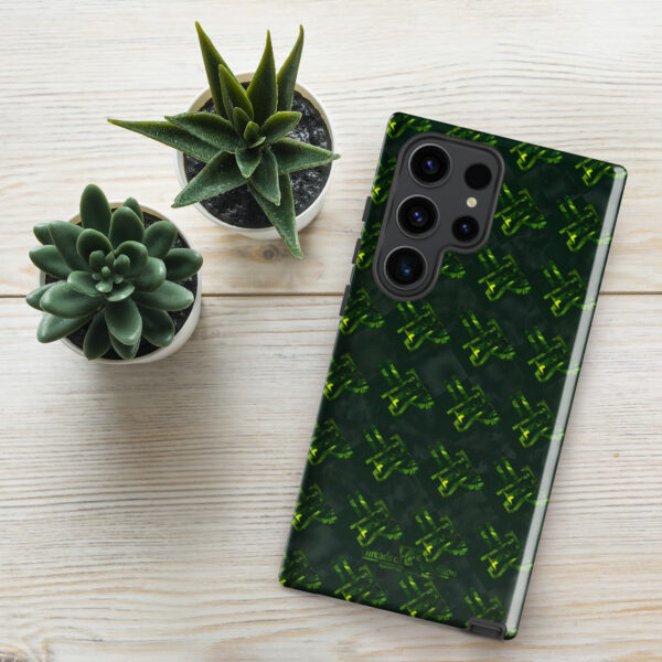 =iTy | Equality | Forest | Tough Phone Case | Samsung - Image 18