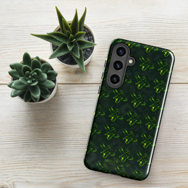 =iTy | Equality | Forest | Tough Phone Case | Samsung - Image 19