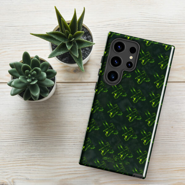 =iTy | Equality | Forest | Tough Phone Case | Samsung - Image 20