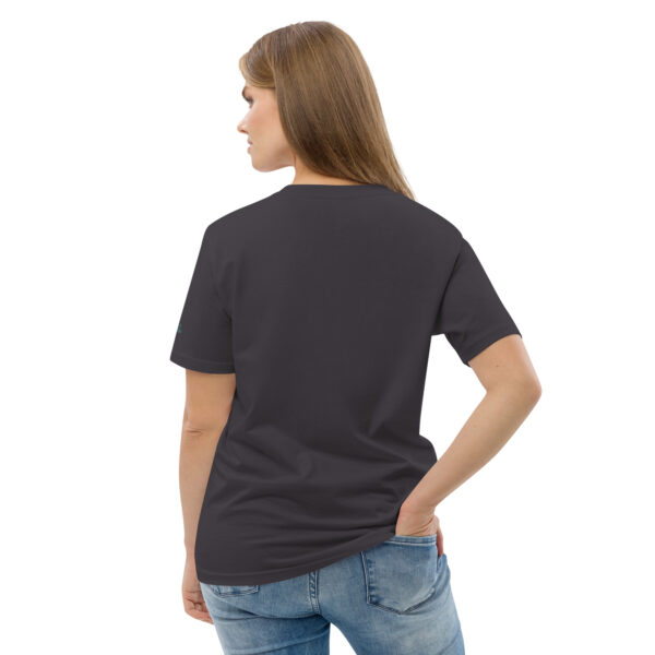 Telekinetic Jogger | AG | Organic T-Shirt - Image 8