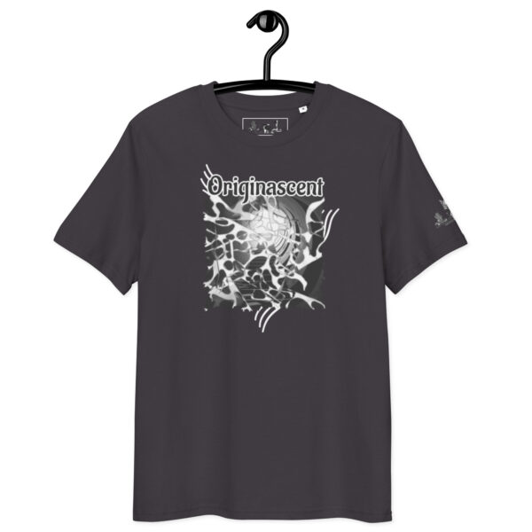 Originascent II | AG | Organic T-Shirt