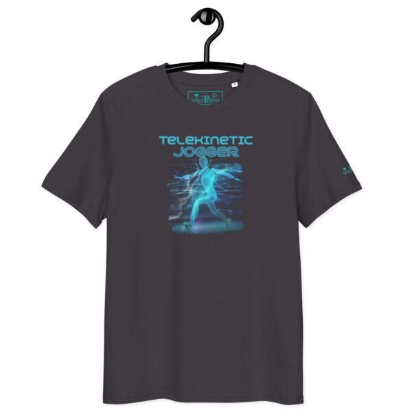 Telekinetic Jogger | AG | Organic T-Shirt - Image 21