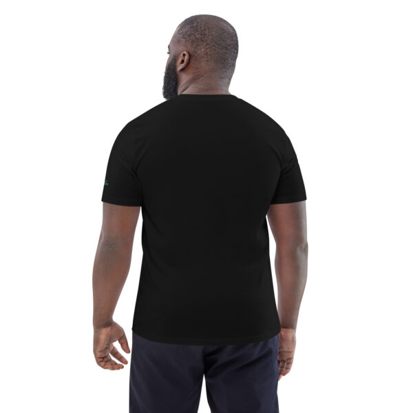 Telekinetic Jogger | AG | Organic T-Shirt - Image 12