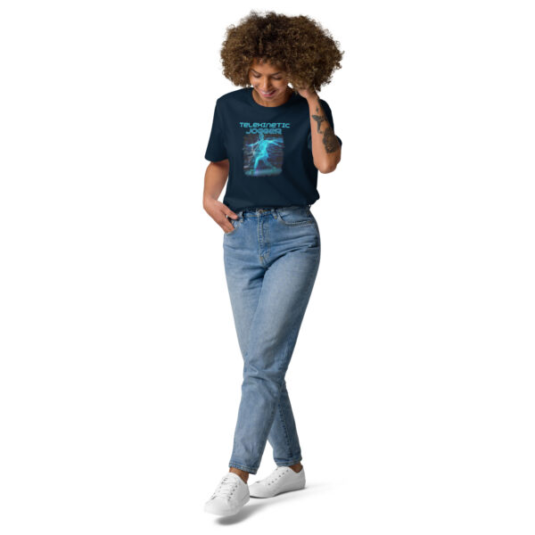 Telekinetic Jogger | AG | Organic T-Shirt - Image 13