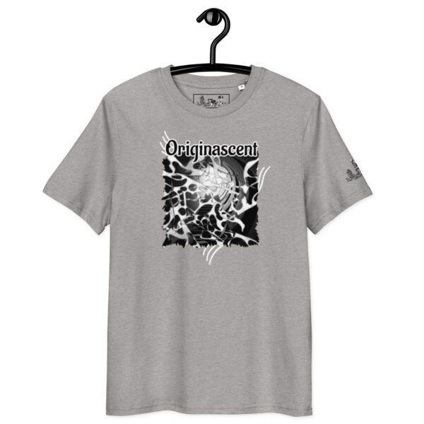 Originascent II | AG | Organic T-Shirt - Image 2