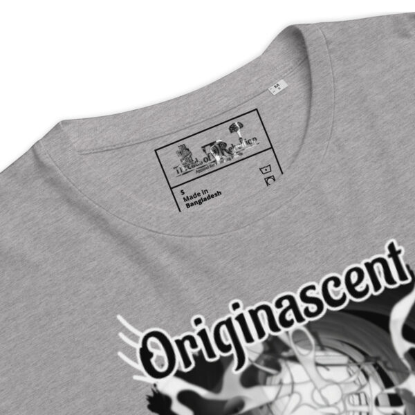 Originascent II | AG | Organic T-Shirt - Image 17