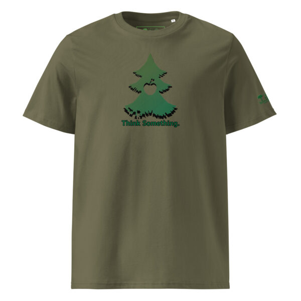 Pineapple | AG | Organic T-Shirt - Image 20