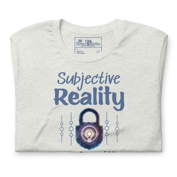 Subjective Smith | AG | T-Shirt - Image 15