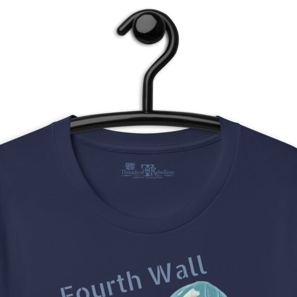 F.W.D.C. Mask Ed. | AG | T-Shirt - Image 39