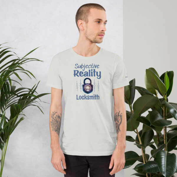 Subjective Smith | AG | T-Shirt - Image 16