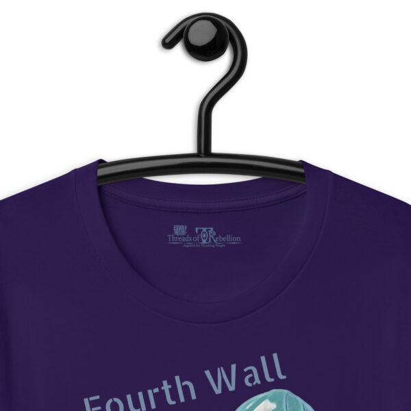 F.W.D.C. Mask Ed. | AG | T-Shirt - Image 44