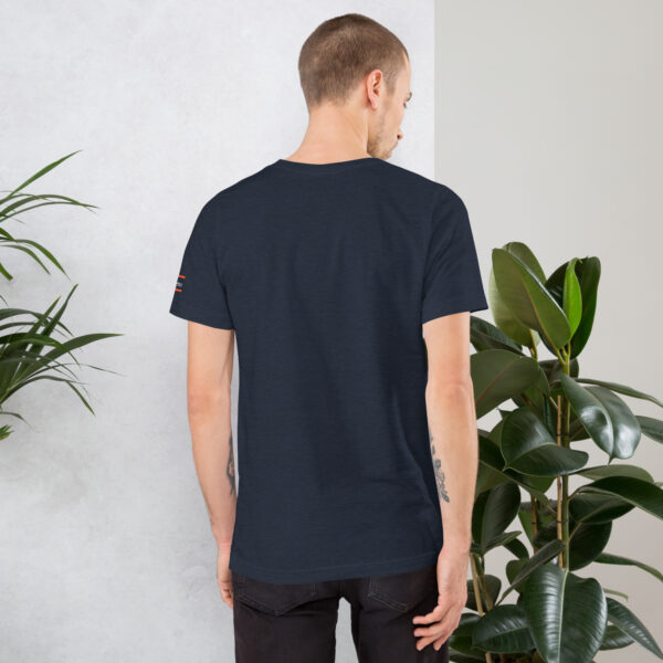 Da Pope | AG | T-Shirt - Image 25