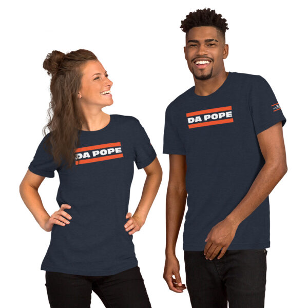 Da Pope | AG | T-Shirt - Image 6
