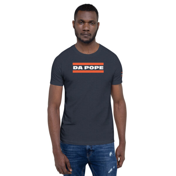 Da Pope | AG | T-Shirt - Image 16