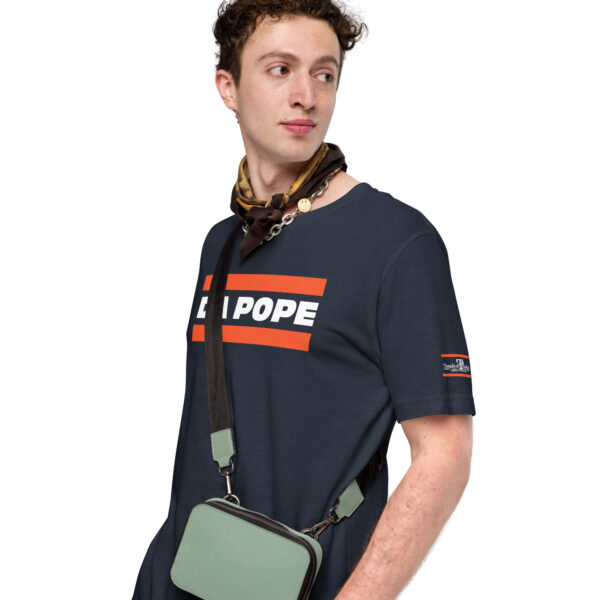 Da Pope | AG | T-Shirt - Image 8