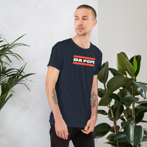 Da Pope | AG | T-Shirt - Image 24