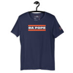 Da Pope | AG | T-Shirt
